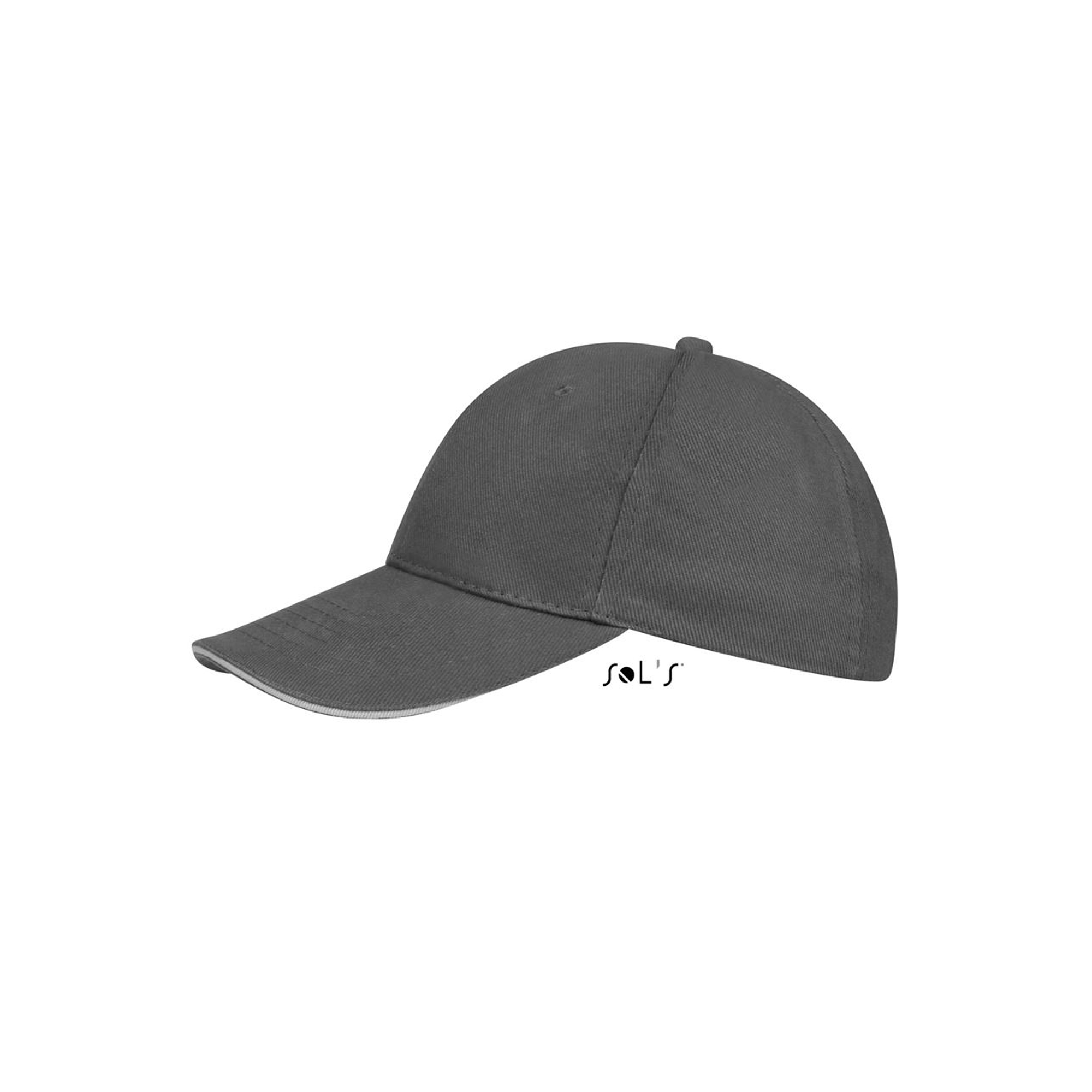 Sols Buffalo - baseball sapka