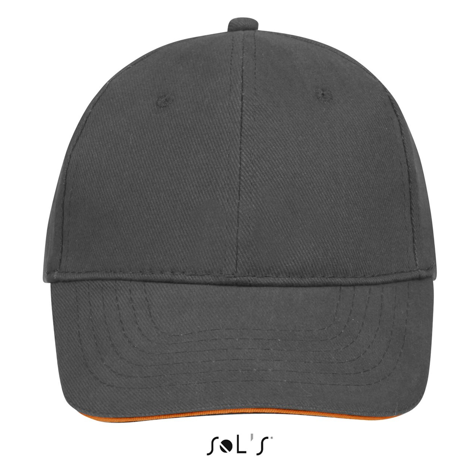 Sols Buffalo - baseball sapka