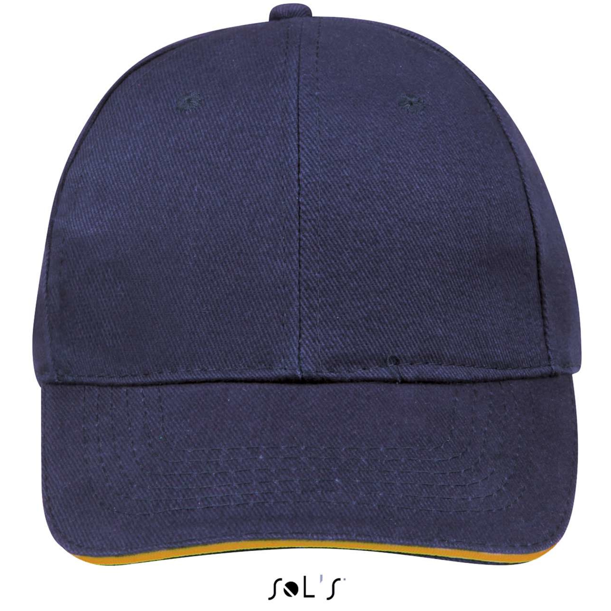 Sols Buffalo - baseball sapka