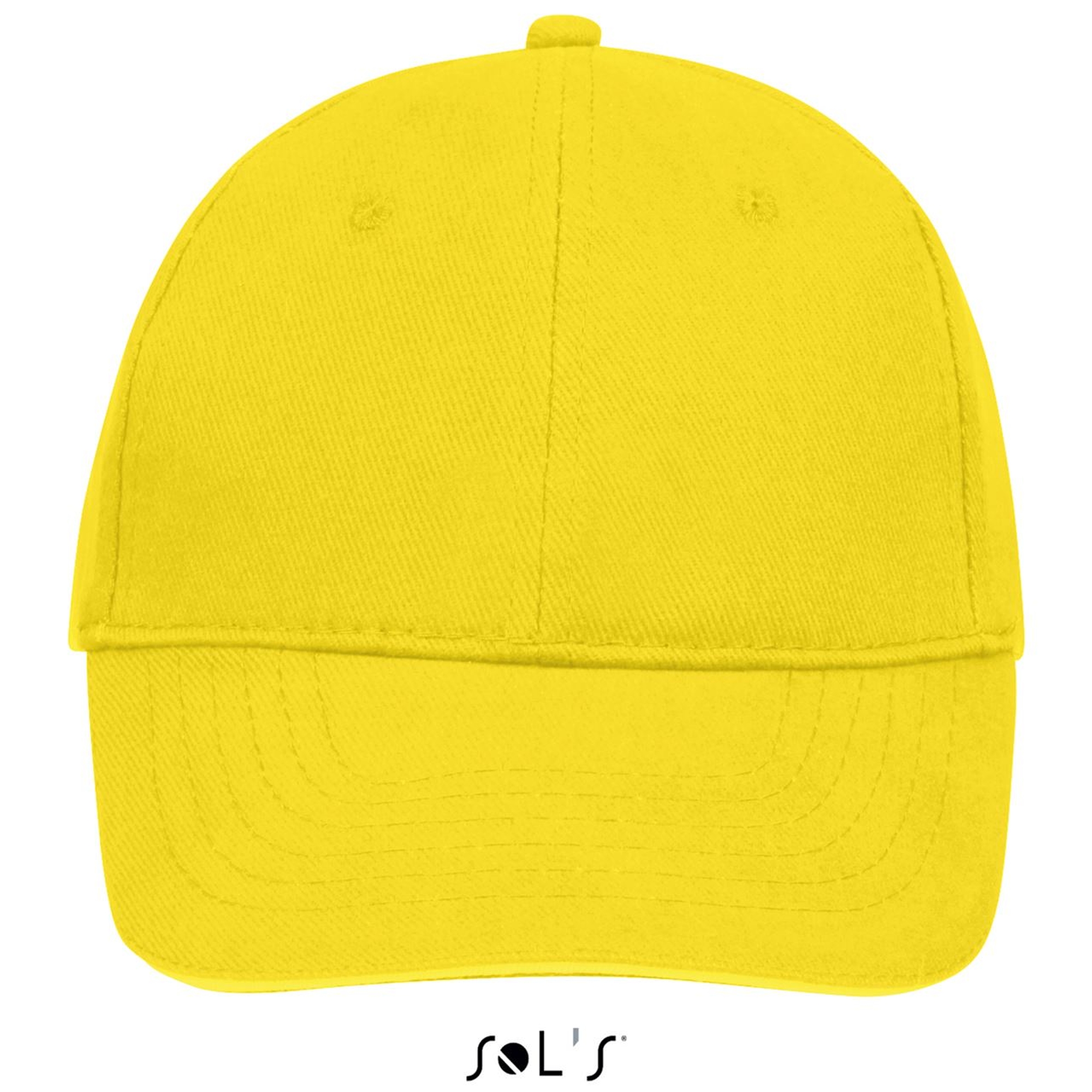 Sols Buffalo - baseball sapka