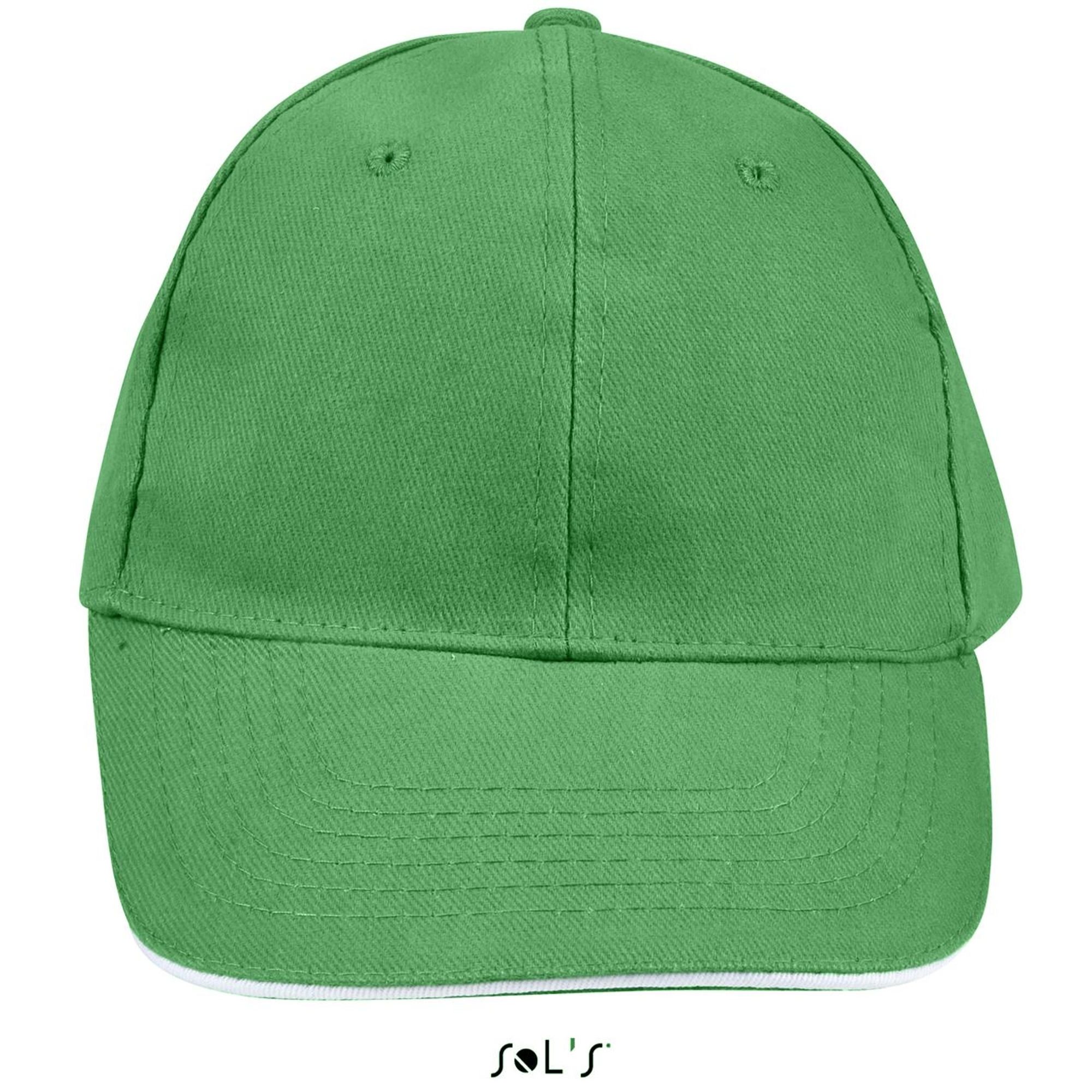 Sols Buffalo - baseball sapka
