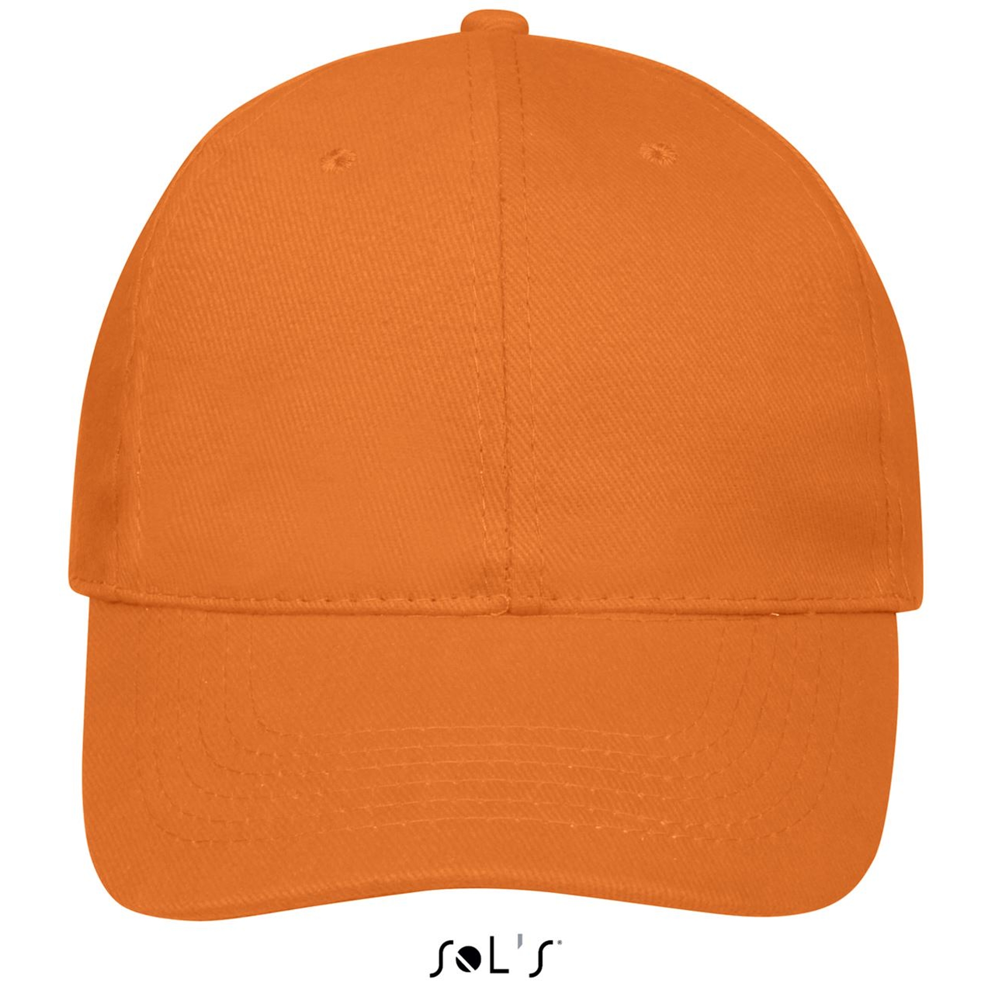 Sols Buffalo - baseball sapka