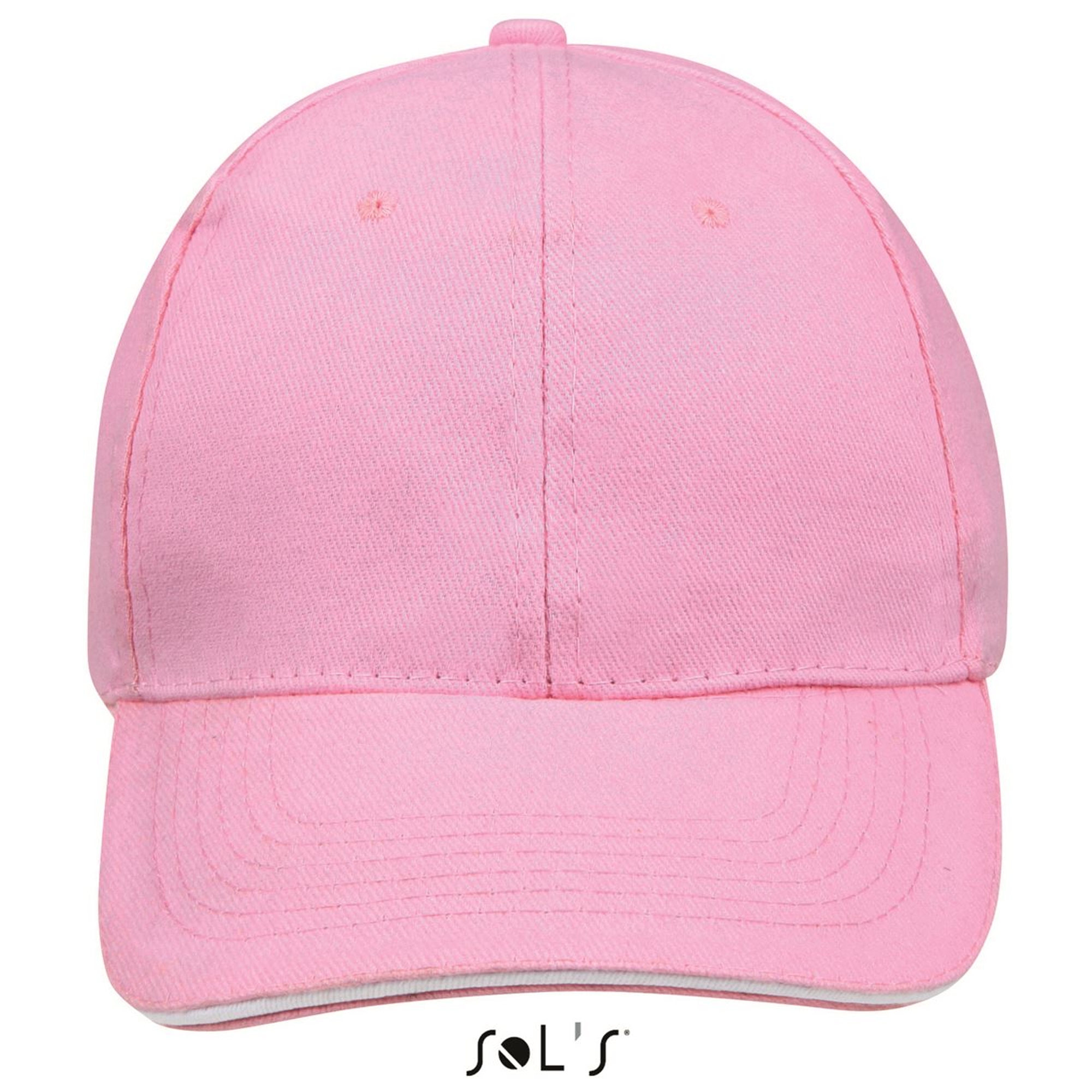 Sols Buffalo - baseball sapka