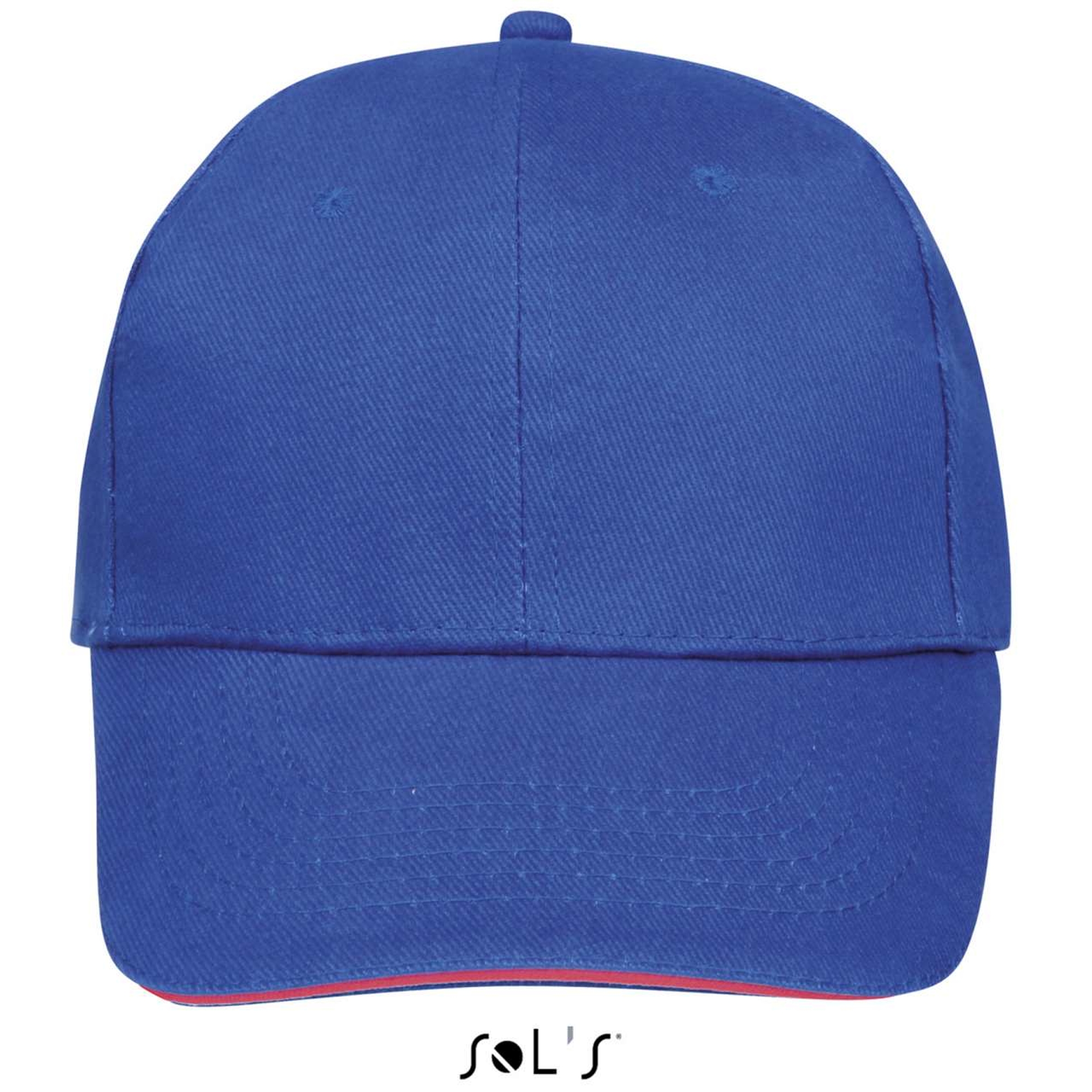 Sols Buffalo - baseball sapka