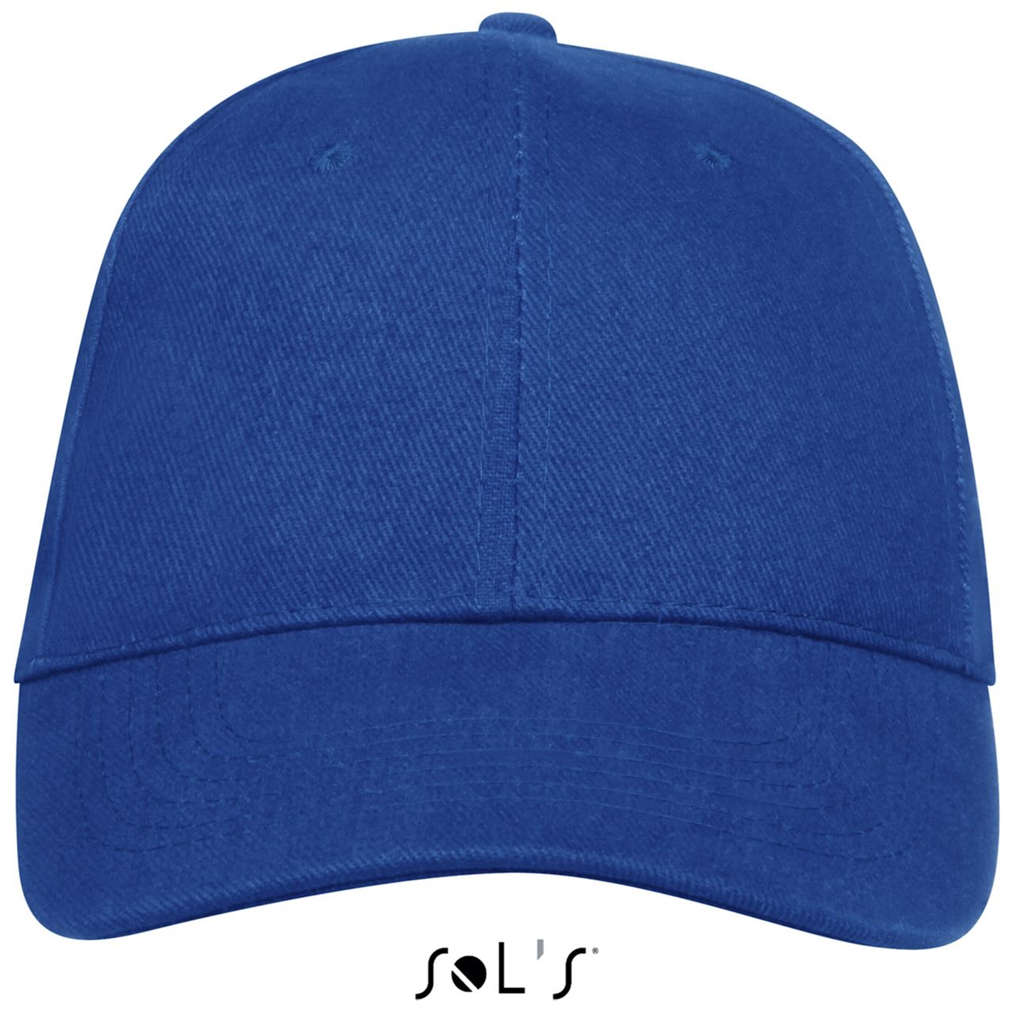 Sols Buffalo - baseball sapka
