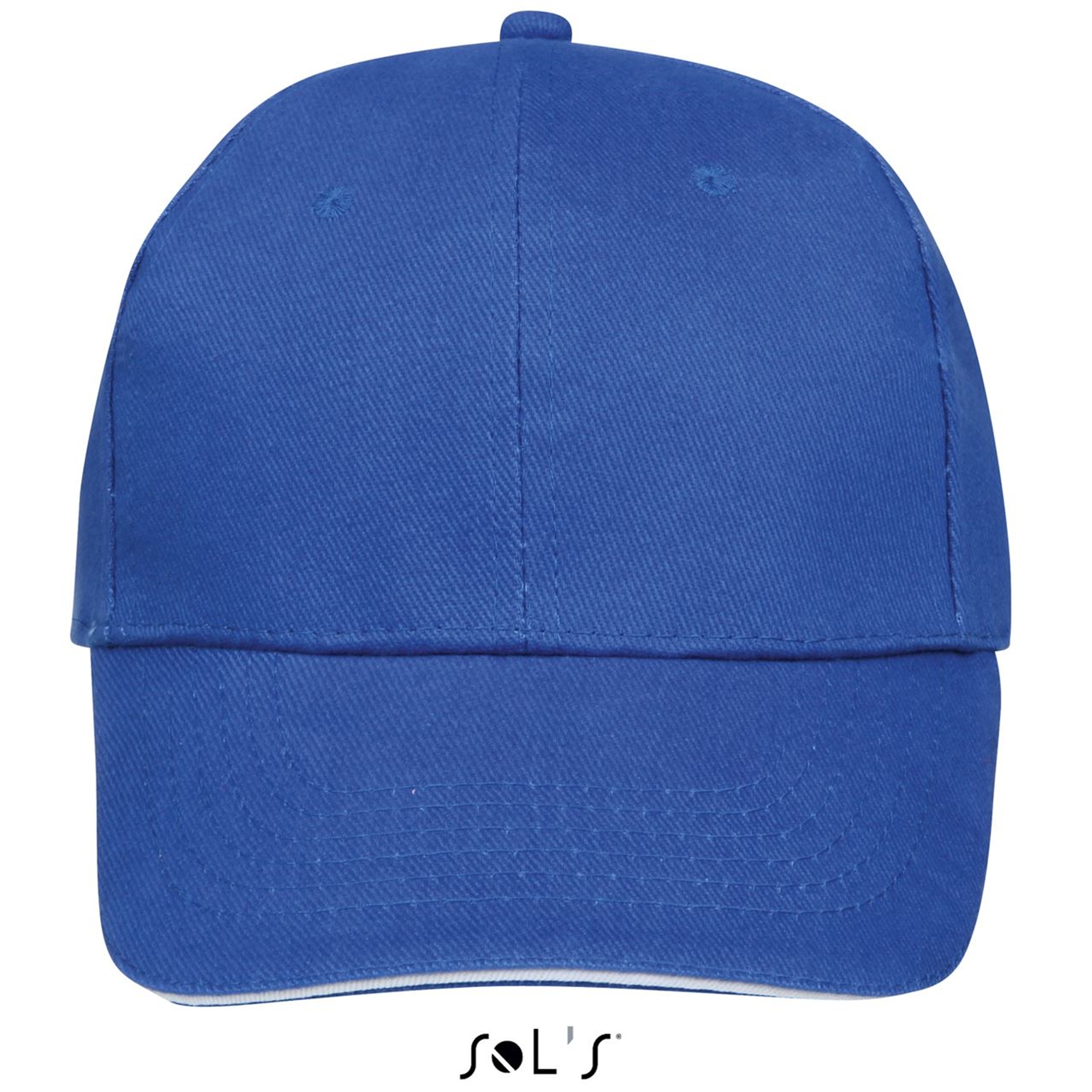 Sols Buffalo - baseball sapka