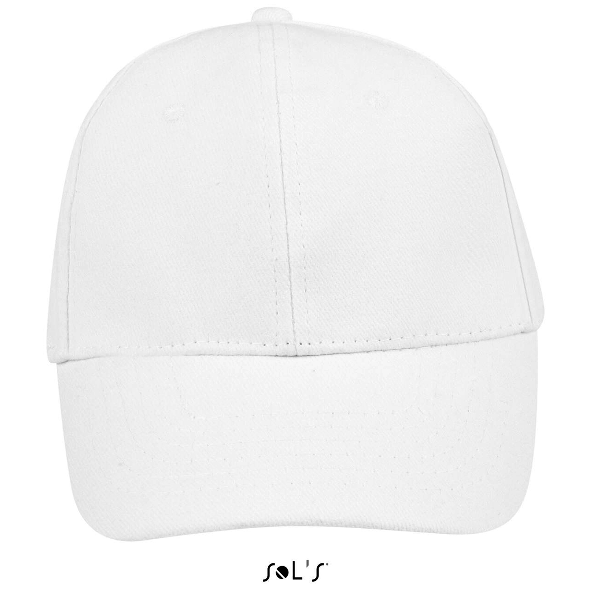 Sols Buffalo - baseball sapka