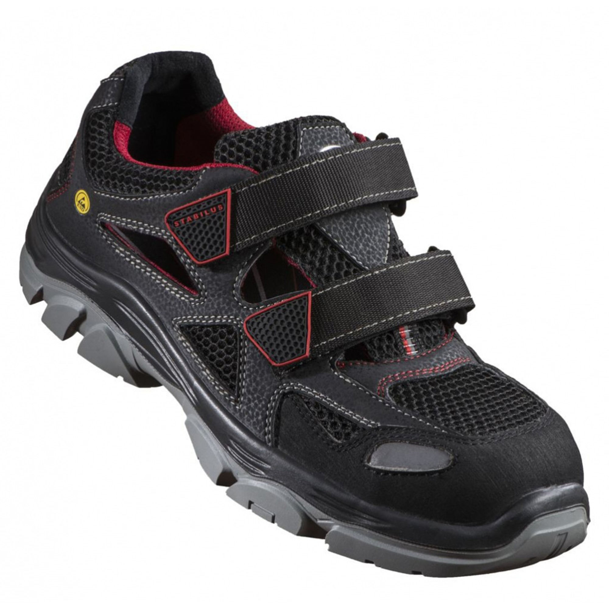 Stabilus THILO AIR ESD S1 munkacipő