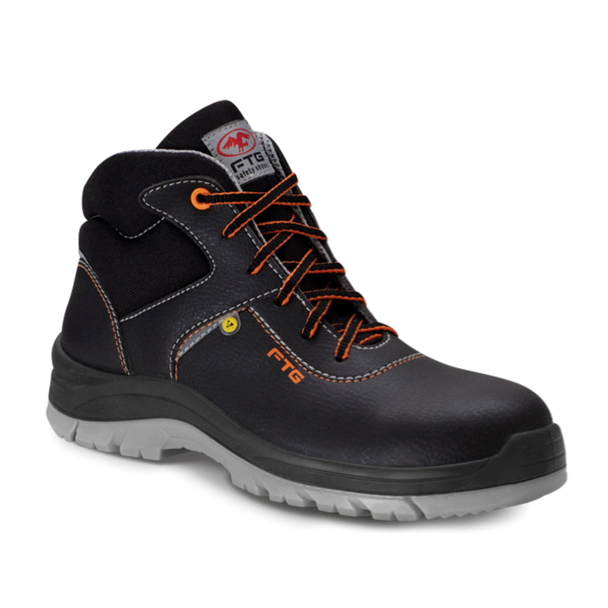 FTG Star S3 SRC ESD bakancs
