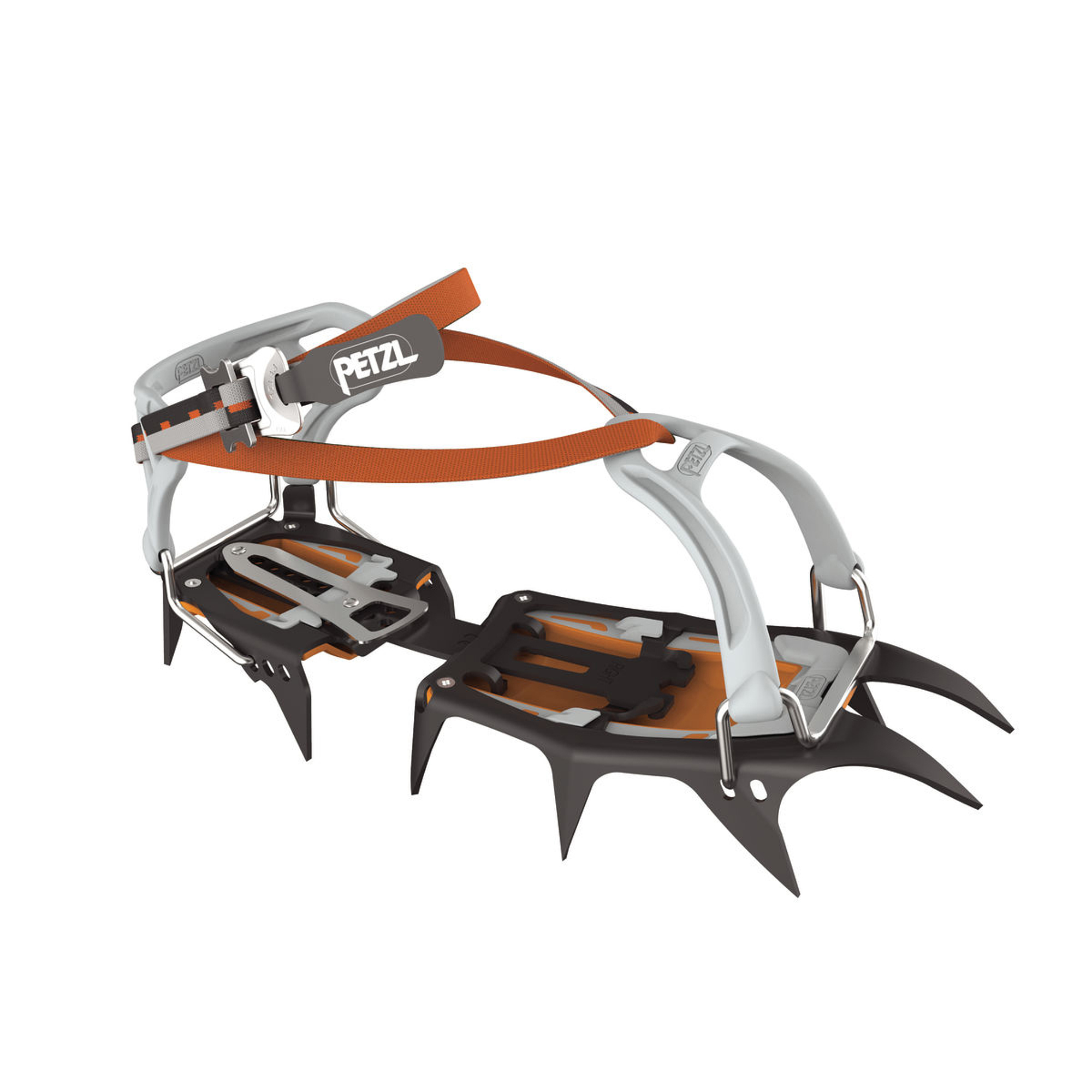 Petzl VASAK FLEXLOCK - hágóvas