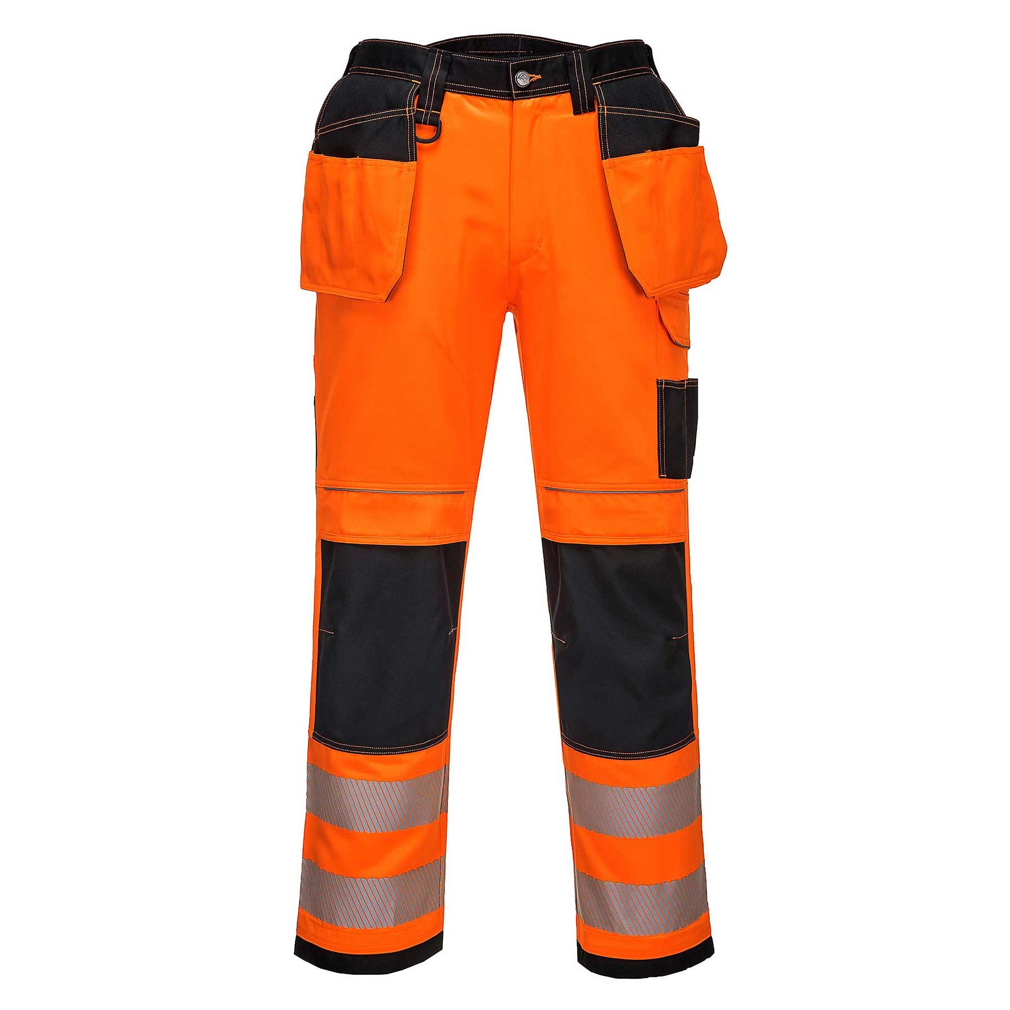 Vision HI-VIS láthatósági nadrág