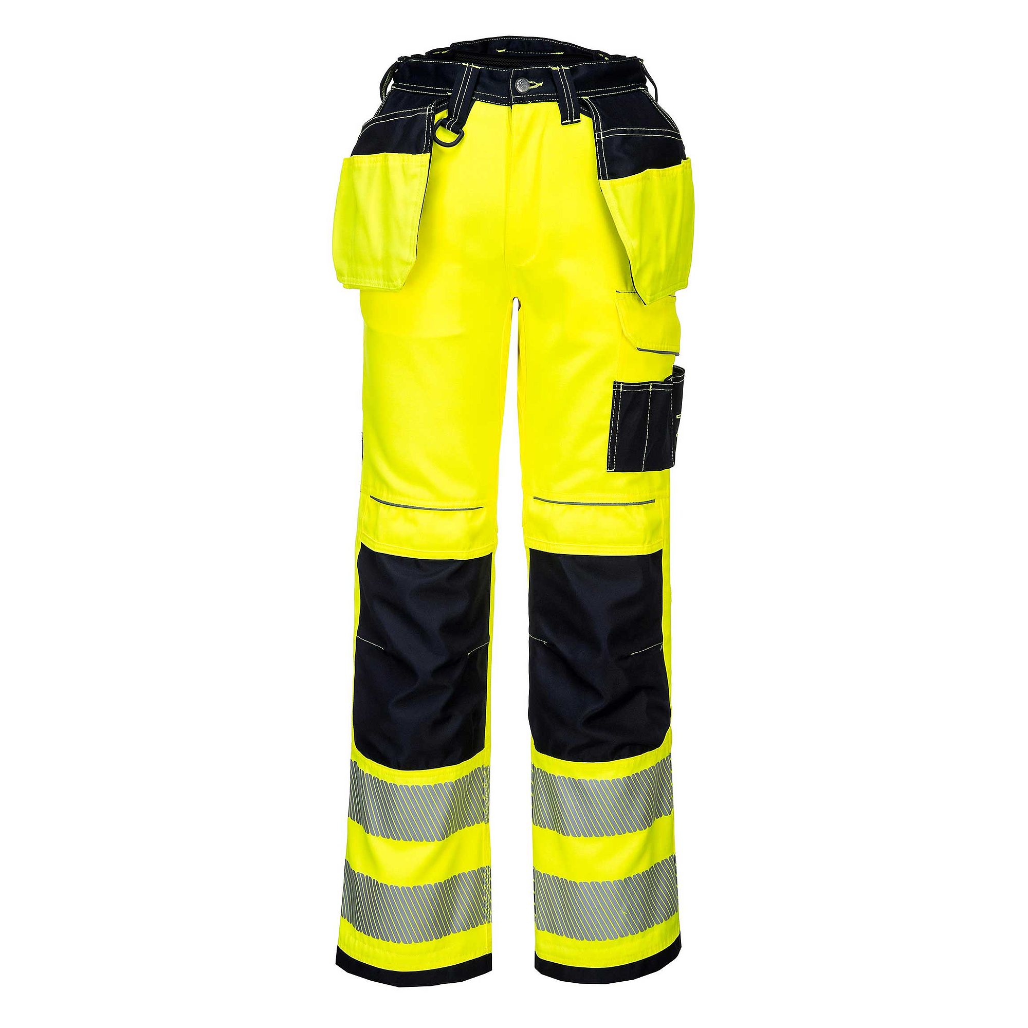 Vision HI-VIS láthatósági nadrág