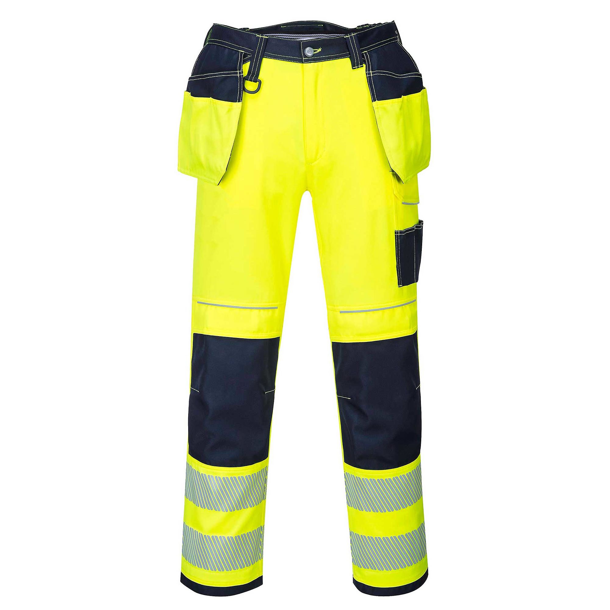 Vision HI-VIS láthatósági nadrág