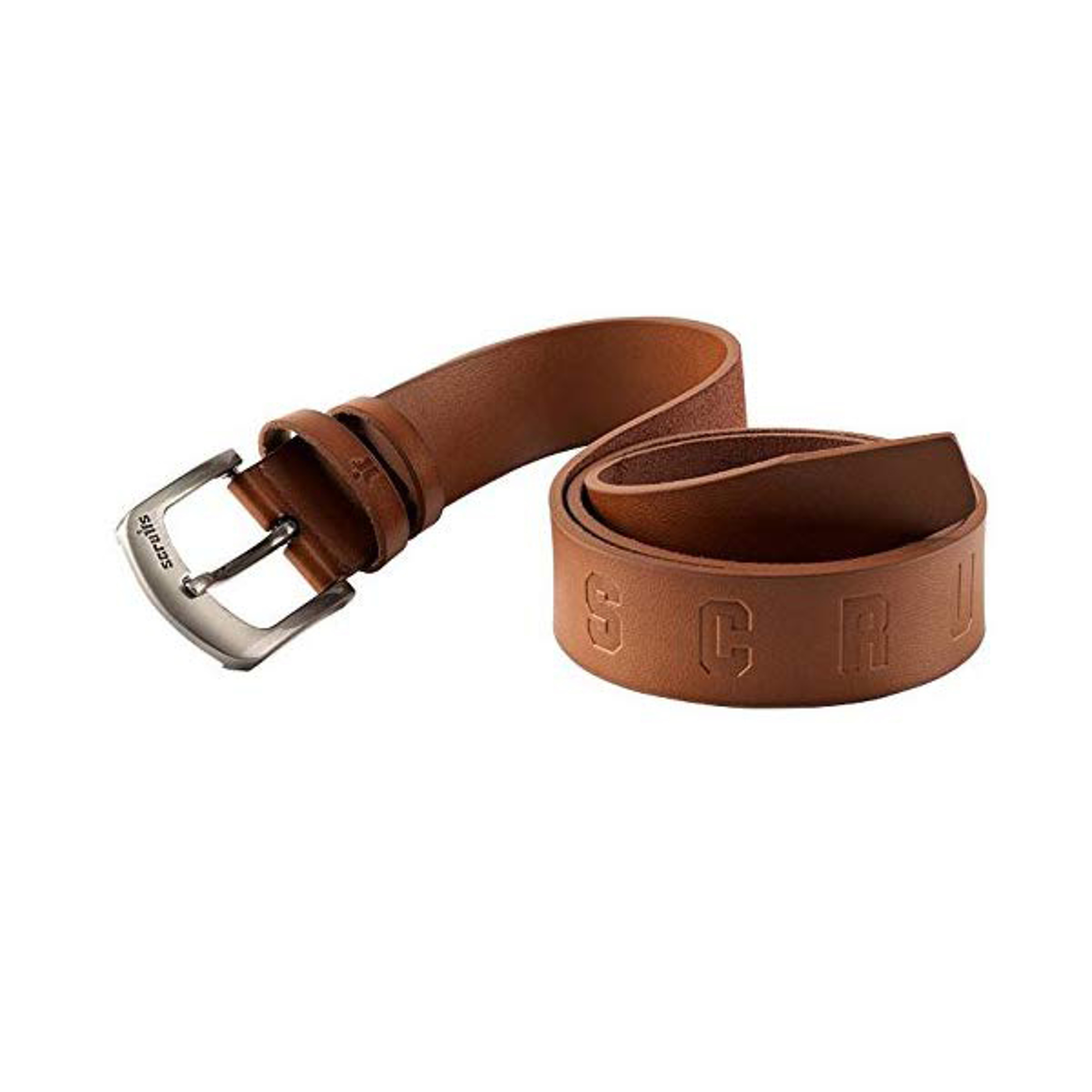 Scruffs Vintage Leather Belt deréköv 