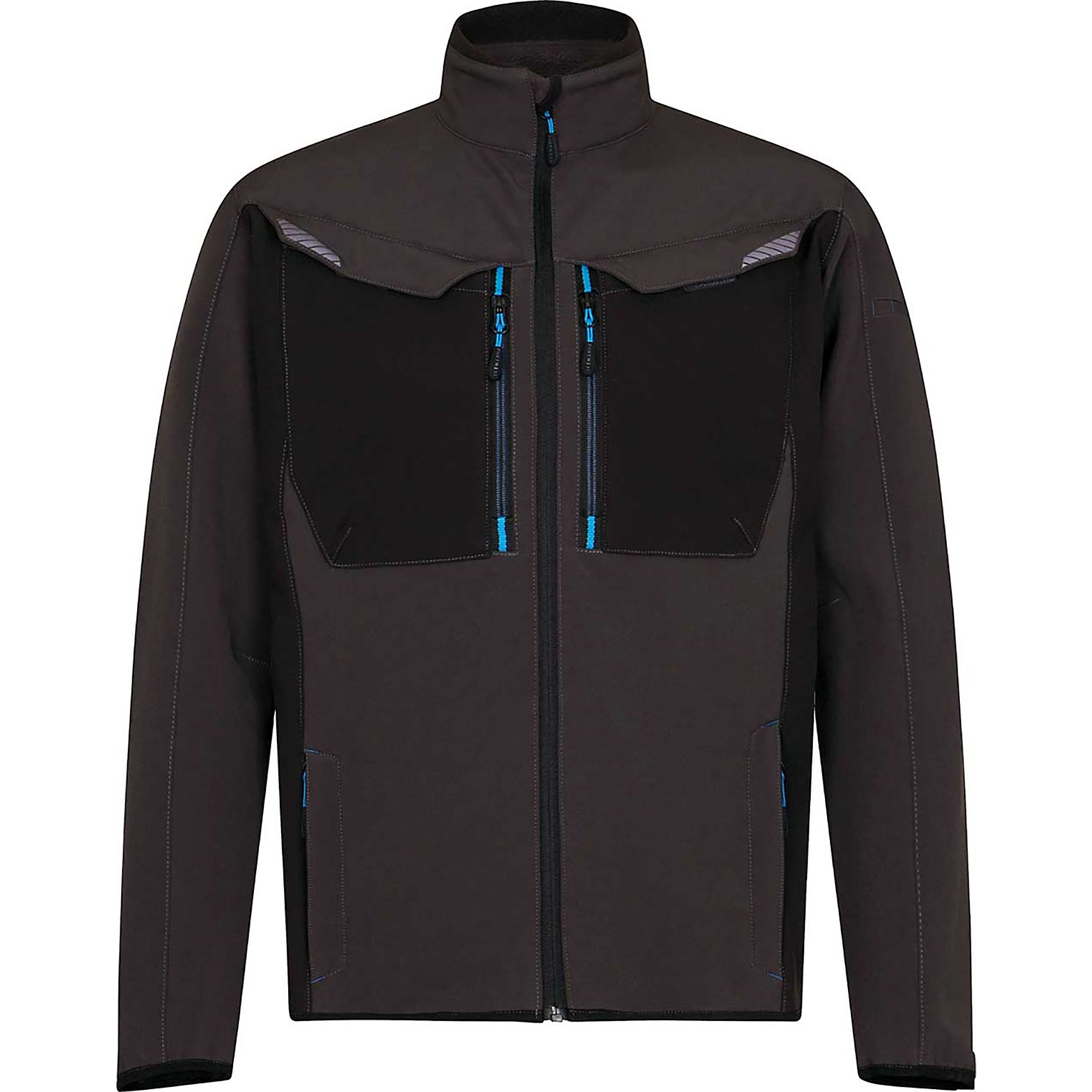 WX3 - softshell stretch kabát