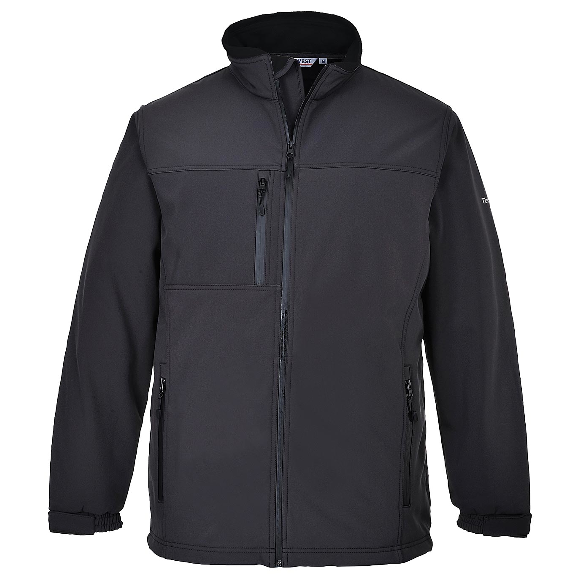 Softshell dzseki