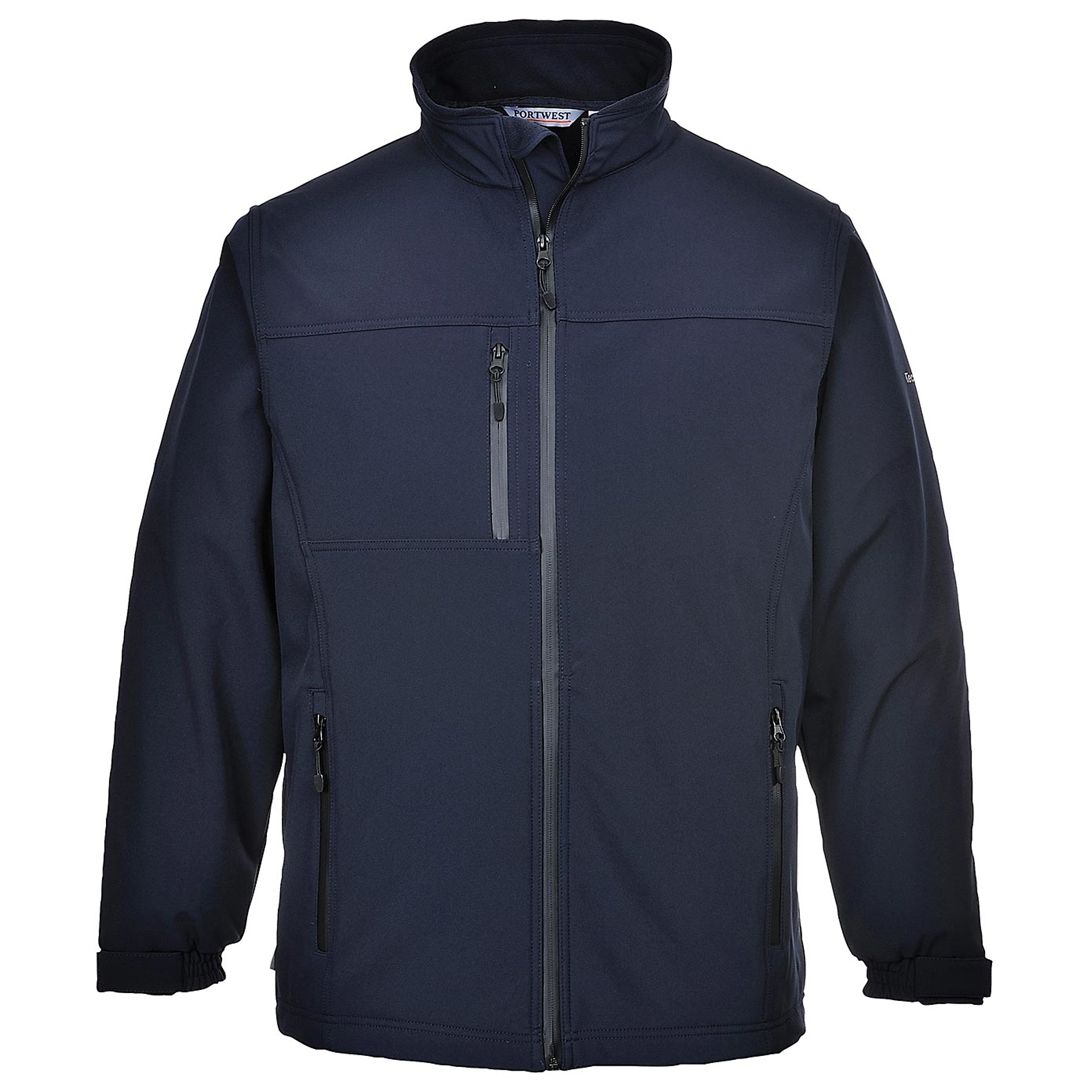 Softshell dzseki