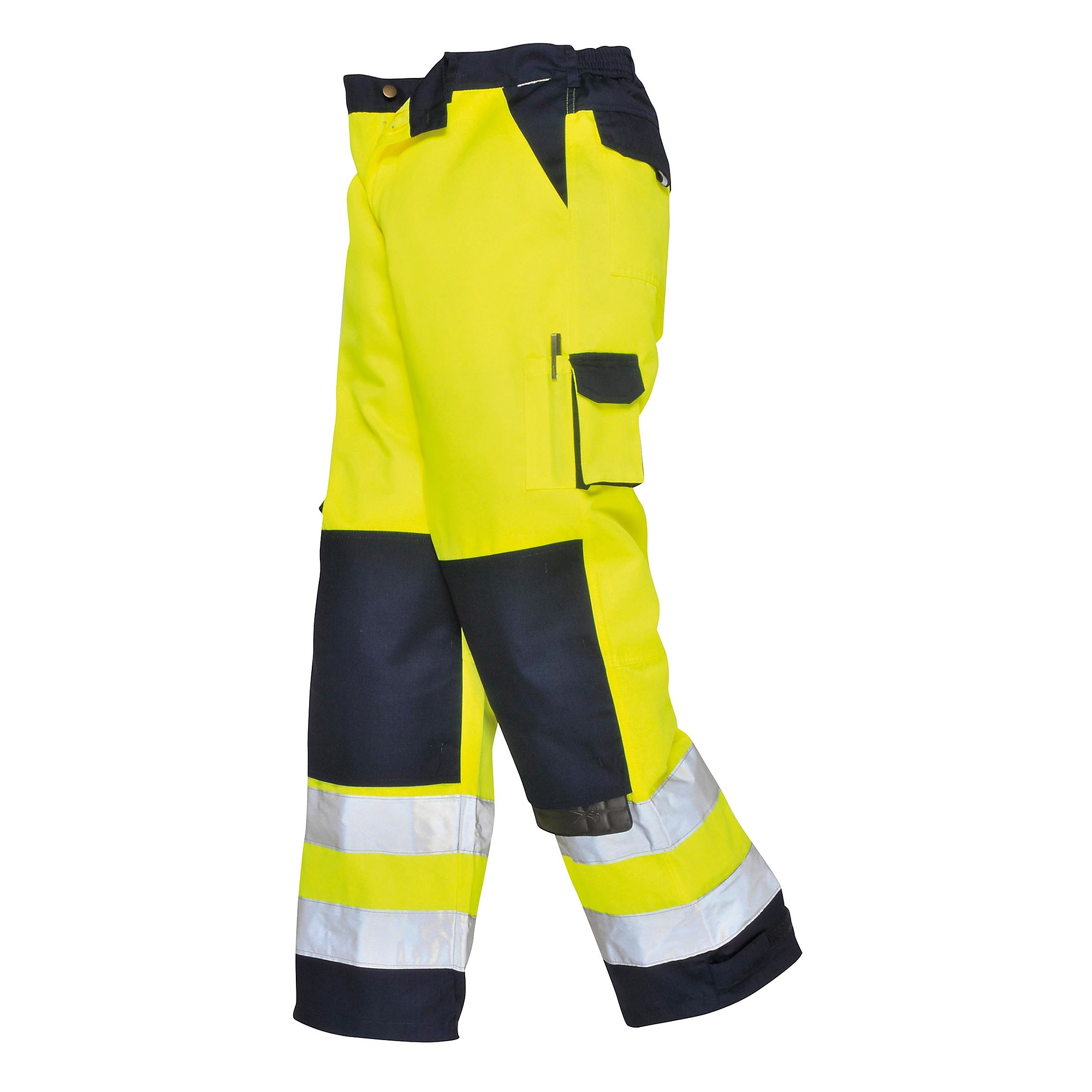 Texo Hi-Vis derekasnadrág - hosszított