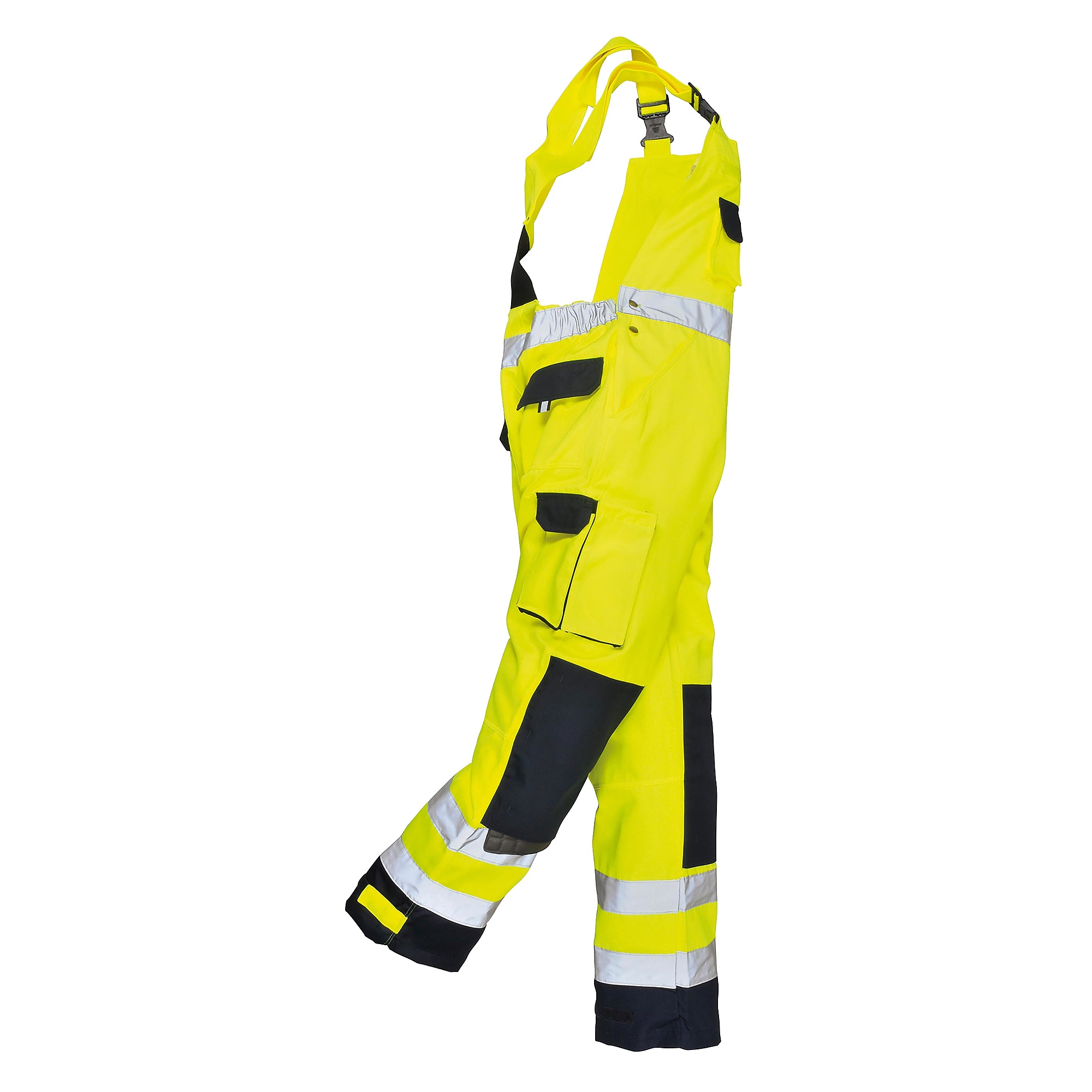 Texo Hi-Vis mellesnadrág