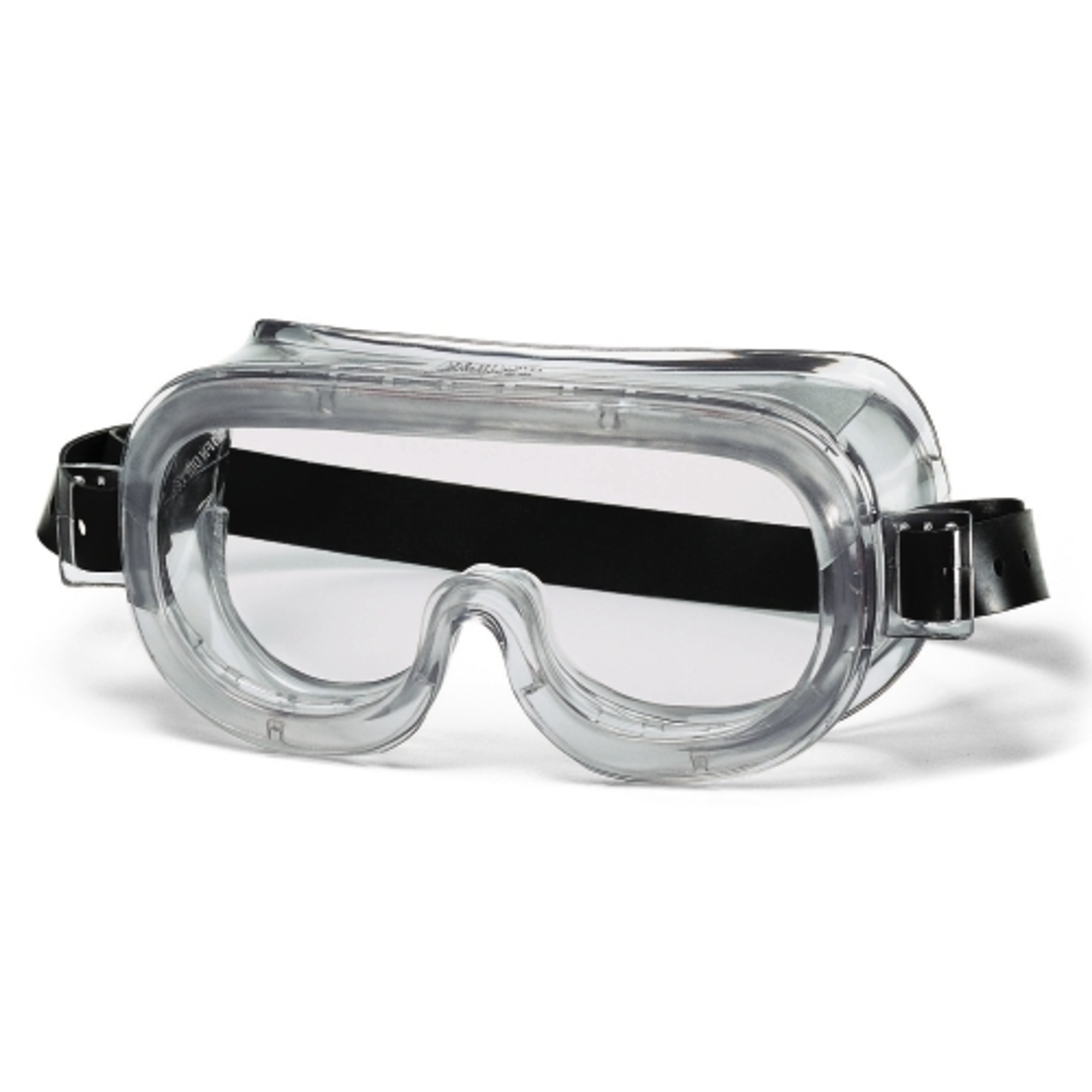 uvex 9305 - kosárszemüveg (gumipánt)