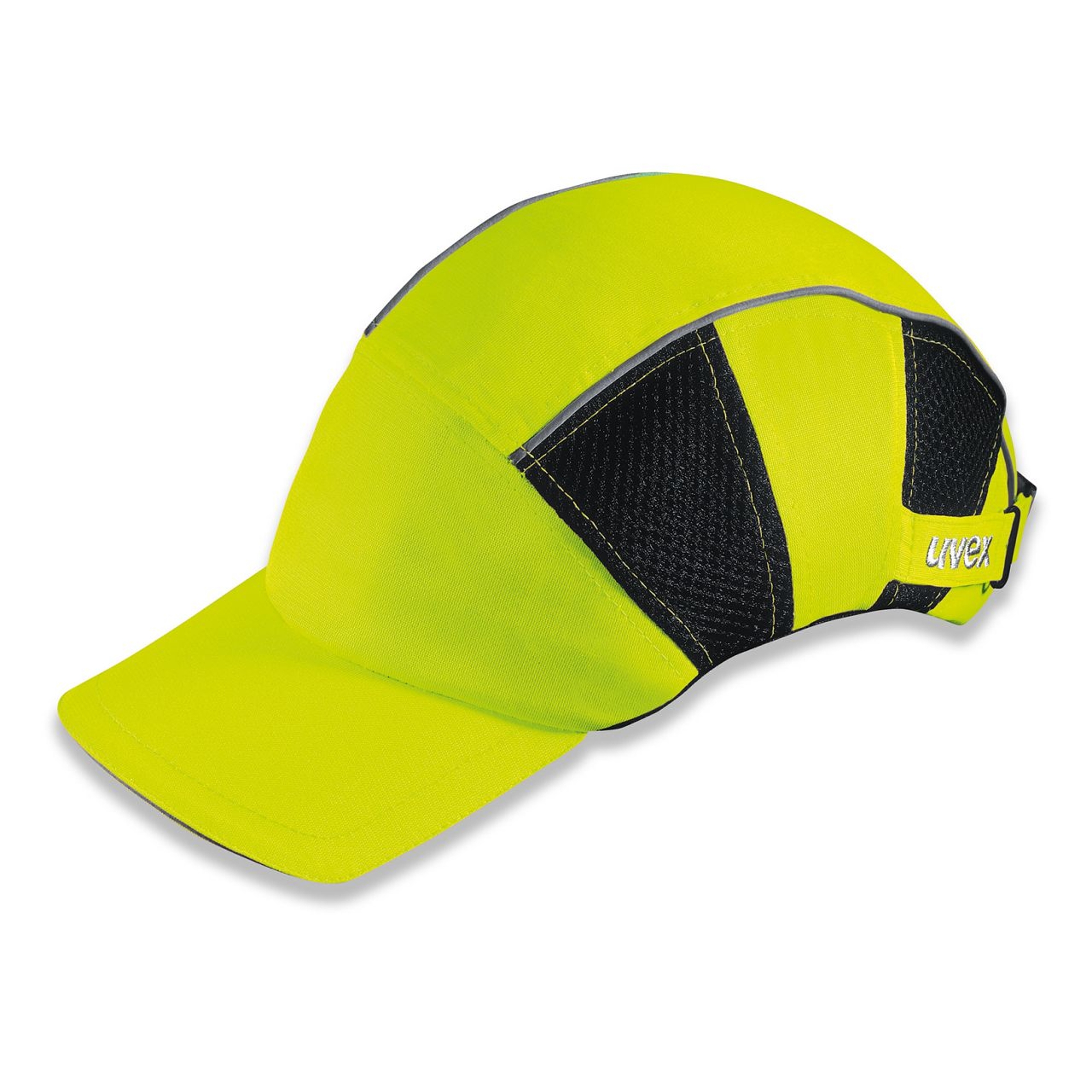 uvex u-cap HI-VIS - sapka - armadillo