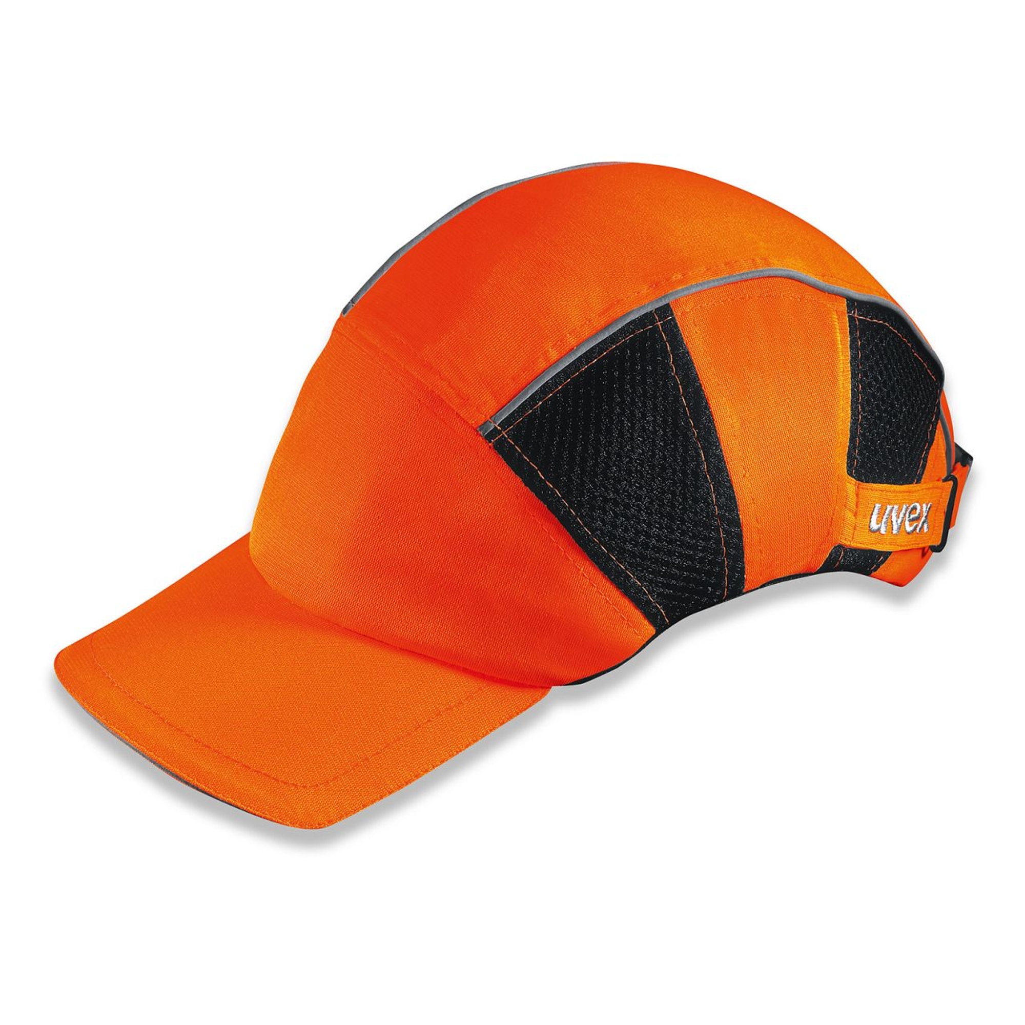 uvex u-cap HI-VIS - sapka - armadillo