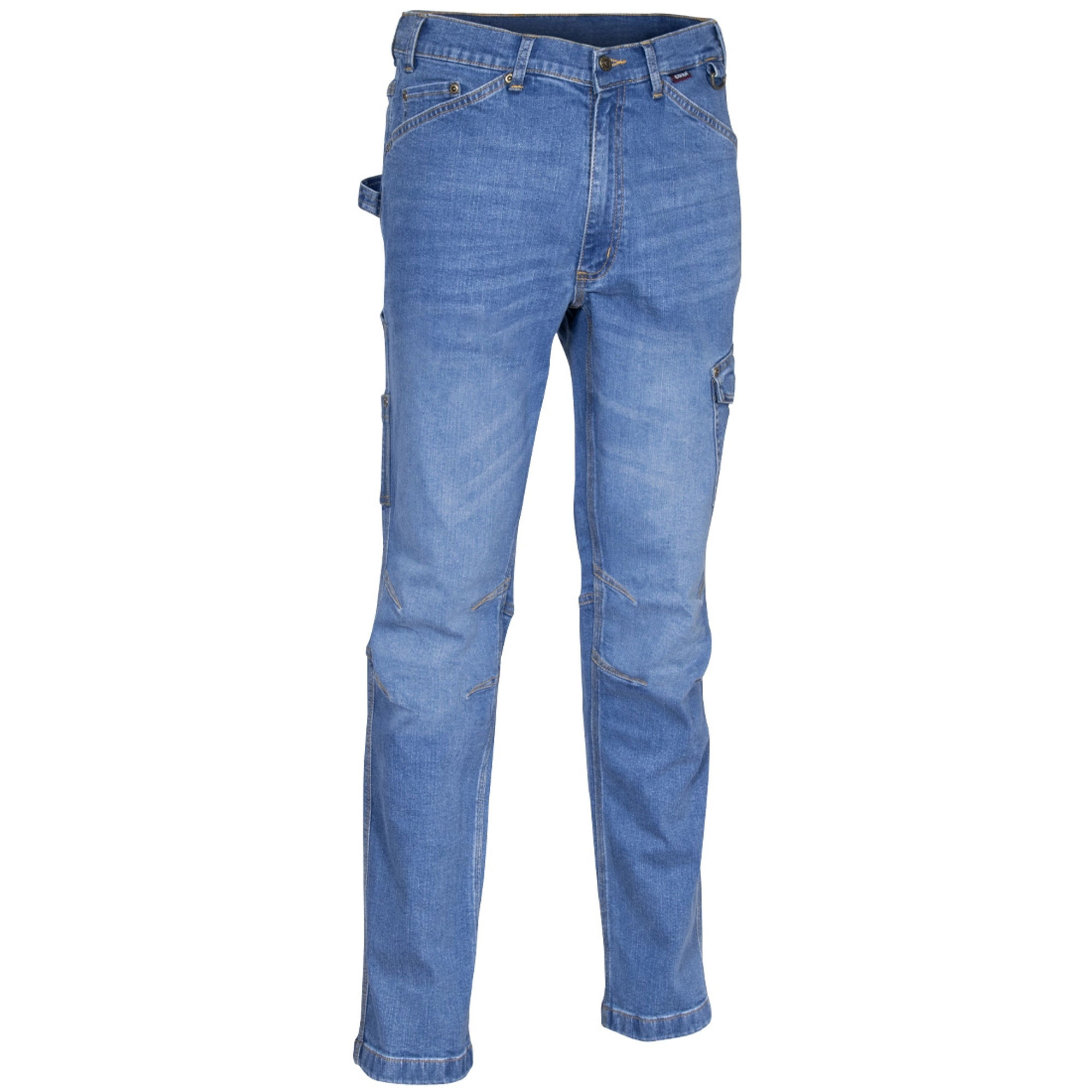 Cofra PARADAS pamut-stretch farmernadrág