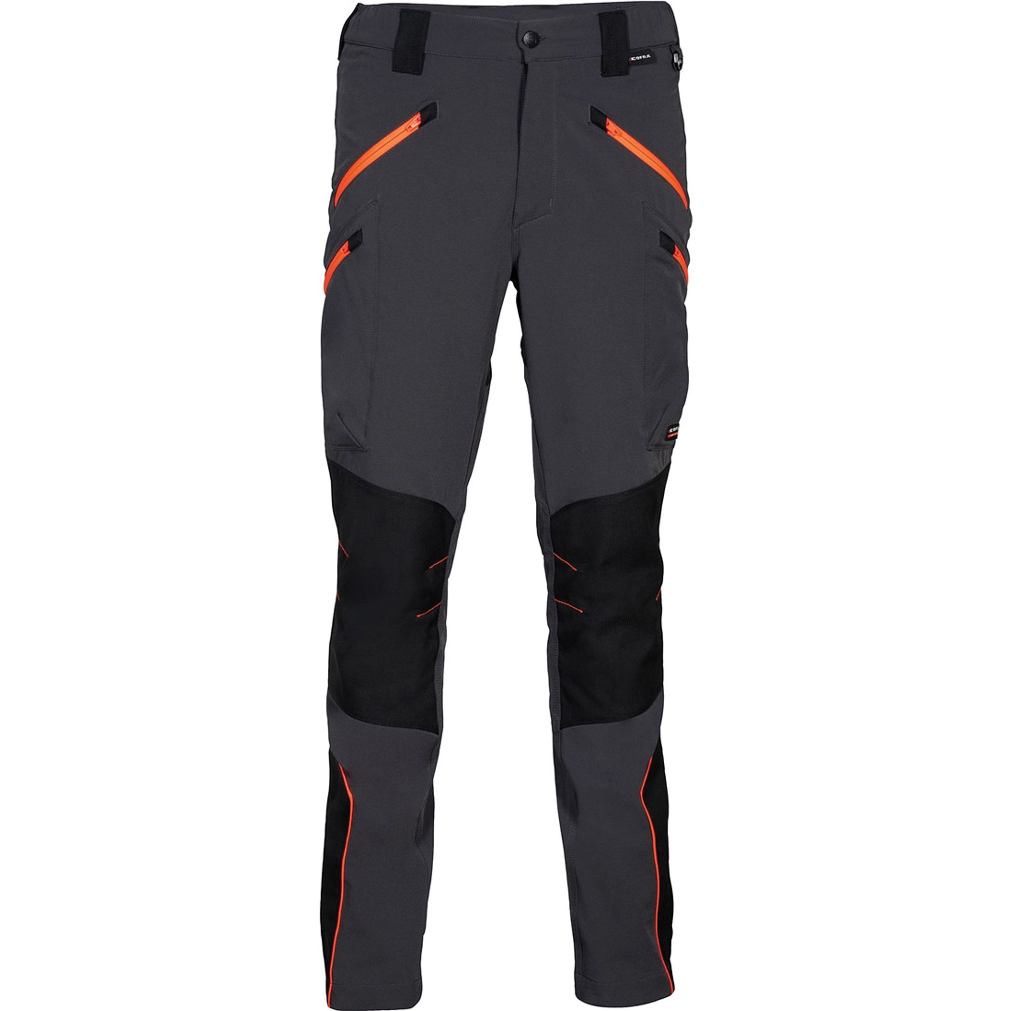 Cofra VELTEN elasztikus derekas nadrág (kopásálló térd)