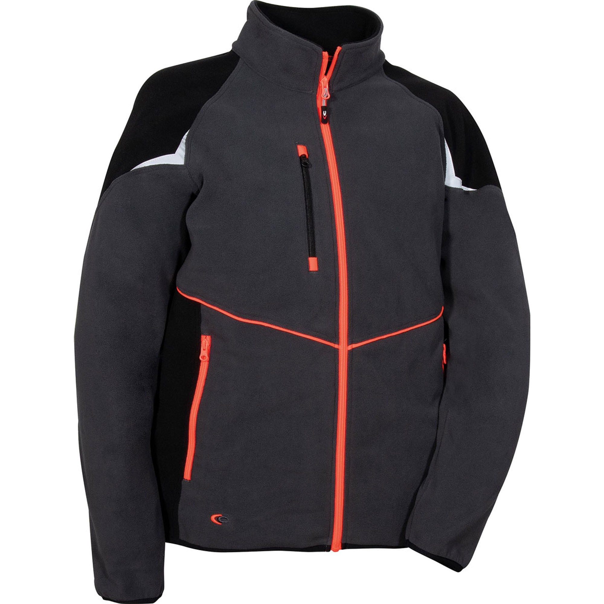 Cofra VILEBO 300GR polár felső (újrah. alapanyag)