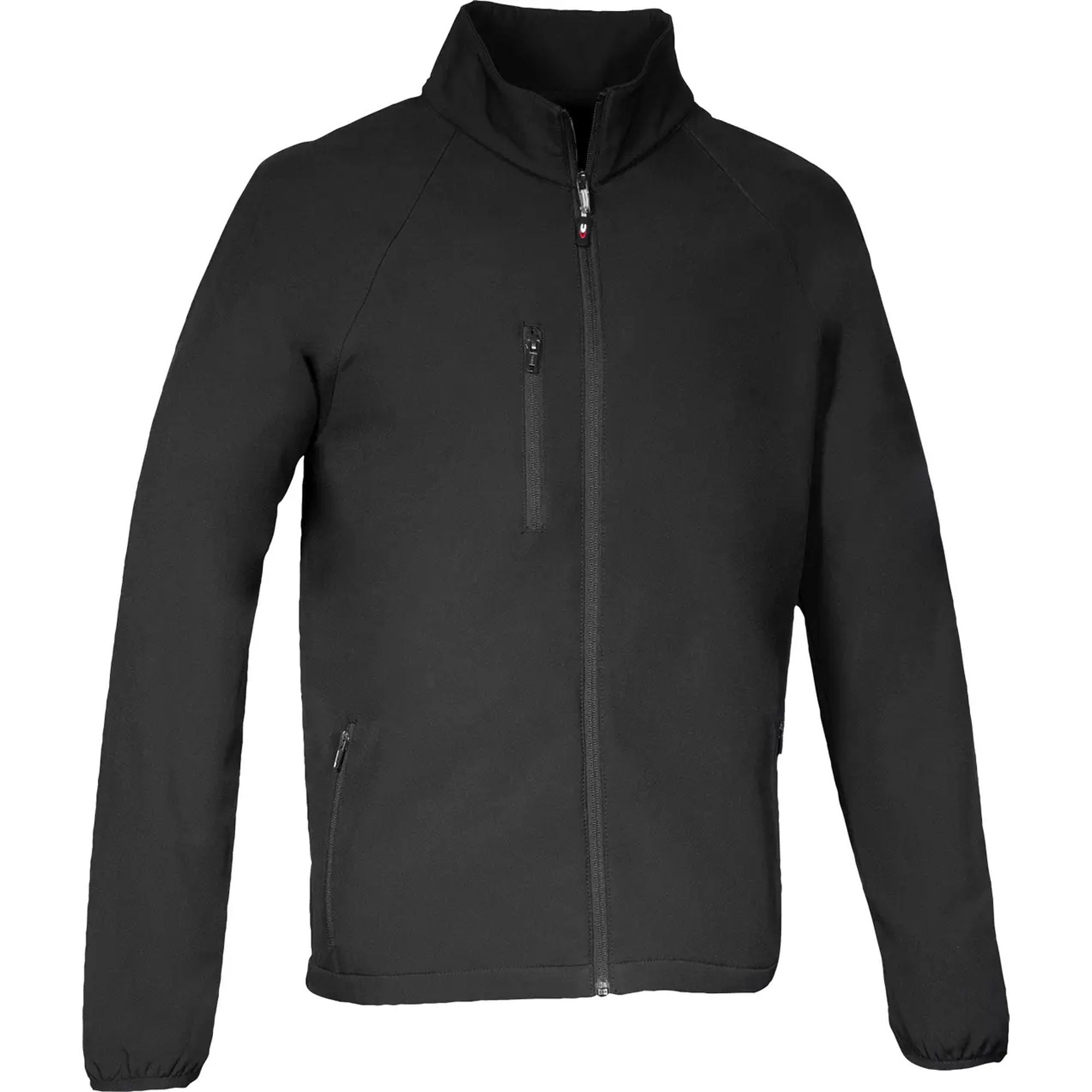 Cofrta WEROTH softshell dzseki