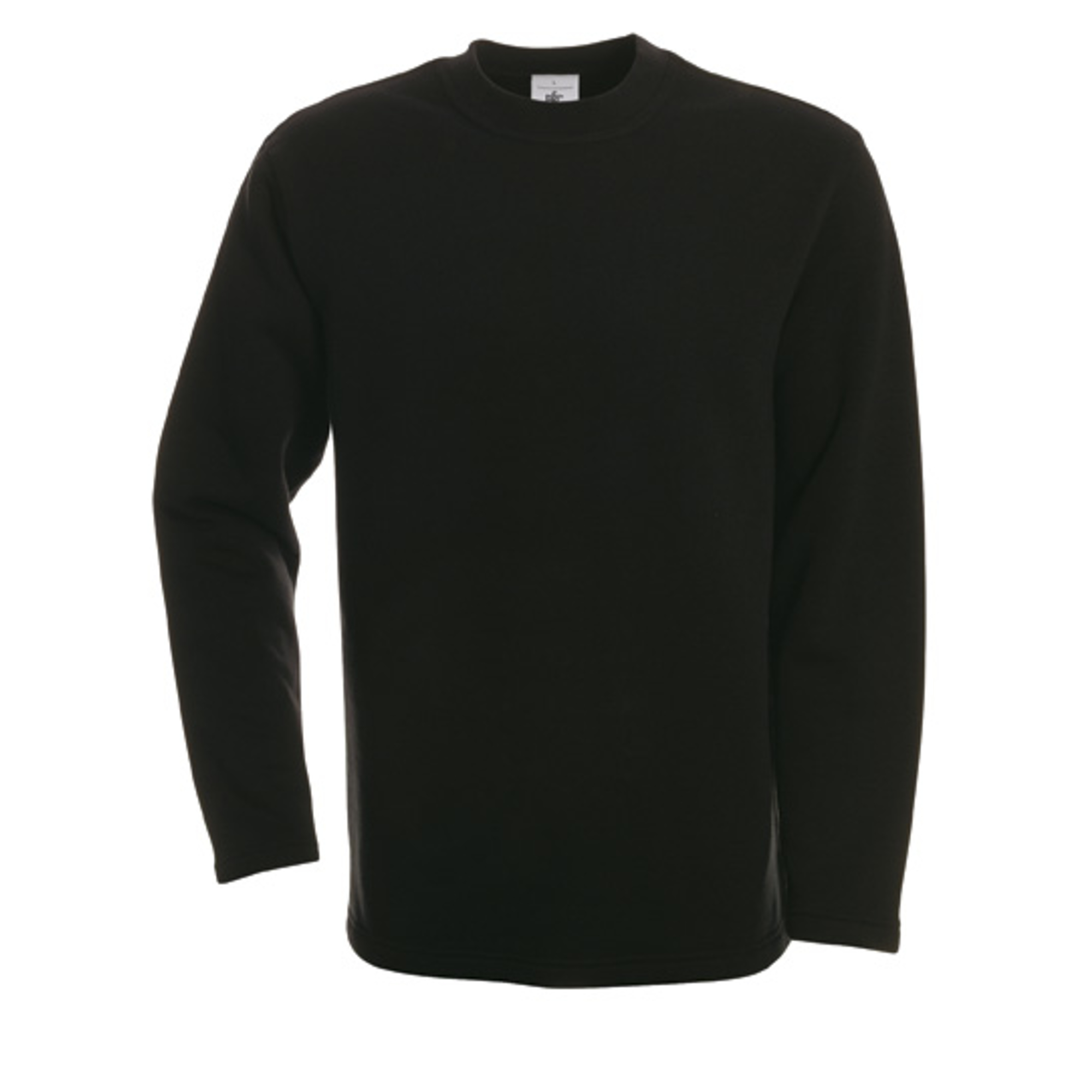 B&C Open Hem - pulóver