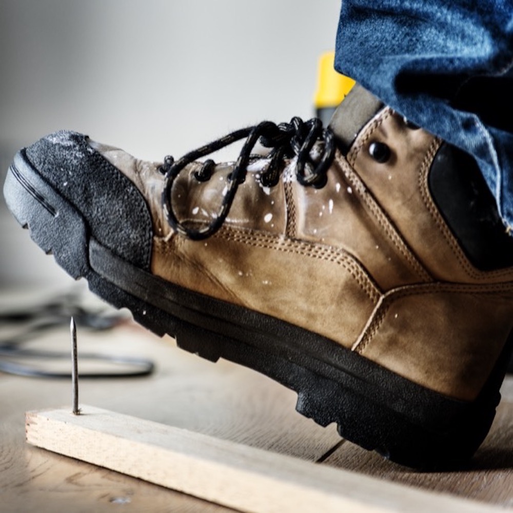 S1 és S3 munkavédelmi cipők: mi a különbség?