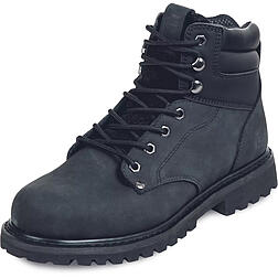 BK FARMER O1 SRC bakancs fekete