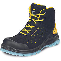 HALWILL PRO MF ESD S1PS FO SR bakancs