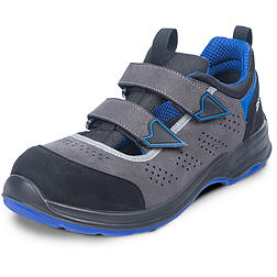 COMO MF ESD S1PS SR szandál szür/navy