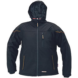 EMERTON WINTER SOFTSHELL dzseki