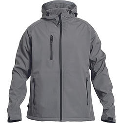 BEGNA softshell dzseki