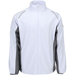 MAX ECO STRETCH softshell dzseki fehér