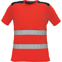 KNOXFIELD HI-VIS póló