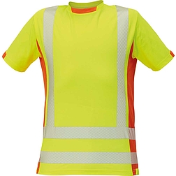 LATTON HI-VIS póló