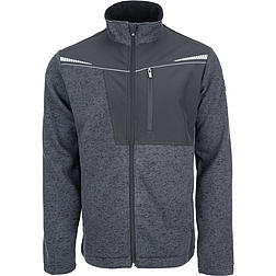 STIRLING STR kardigán fekete