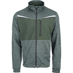 STIRLING STR aláöltözet zöld