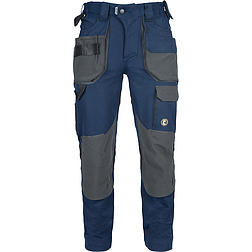 DAYBORO PFM nadrág navy