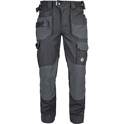 DAYBORO PFM nadrág fekete