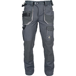 DAYBORO PFM nadrág antracit