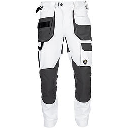 DAYBORO PFM nadrág fehér