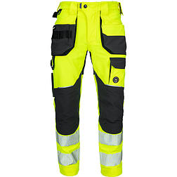 DAYBORO PFM HV nadrág sárga