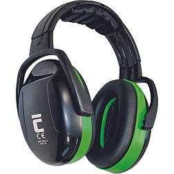 ED 1H EAR DEFENDER - fültok SNR 26