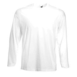 Valueweight Long Sleeve Tee - hosszú ujjú póló