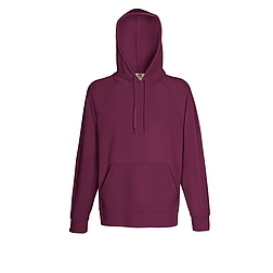 Lightweight Hooded Sweat - kapucnis pulóver